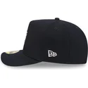 marineblaue-gebogene-verstellbare-59fifty-a-frame-wired-kappe-von-detroit-tigers-mlb-von-new-era