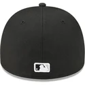 schwarze-gebogene-kappe-59fifty-a-frame-cartoon-chicago-white-sox-mlb-von-new-era