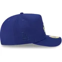 los-angeles-dodgers-mlb-new-era-59fifty-a-frame-cartoon-blaue-angepasste-kappe
