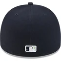 marineblaue-gebogene-verstellbare-59fifty-a-frame-cartoon-kappe-der-new-york-yankees-mlb-von-new-era