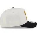 boston-bruins-nhl-new-era-9fifty-a-frame-chainstitch-snapback-kappe-beige-und-schwarz