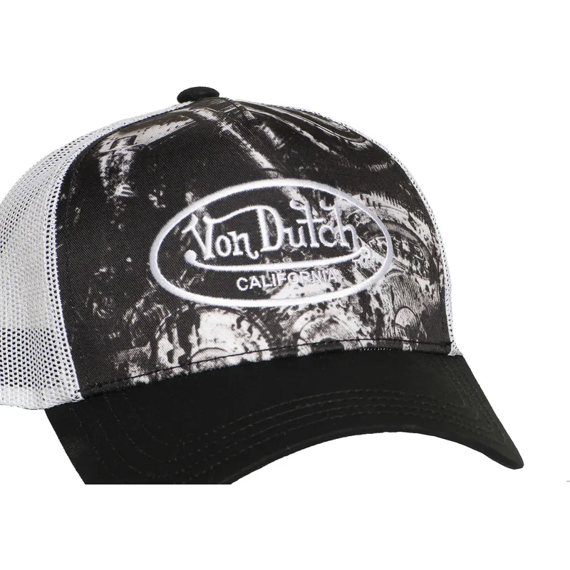 schwarze-und-weisse-trucker-kappe-subl06-von-von-dutch