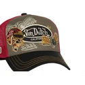 mehrfarbige-trucker-kappe-patches09-von-von-dutch