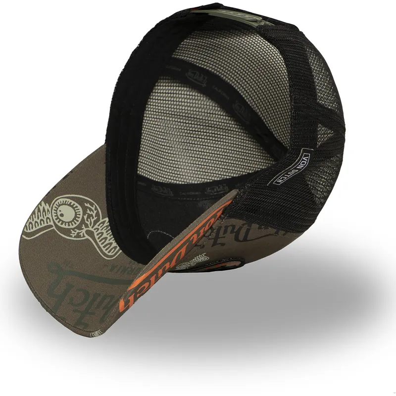 trucker-kappe-braun-cafe04-von-von-dutch