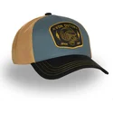 trucker-mutze-mehrfarbig-wild07-von-von-dutch