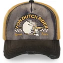 mehrfarbige-gebogene-snapback-kappe-xavier05-von-von-dutch