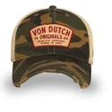 trucker-cap-camouflage-und-beige-mac10-von-von-dutch