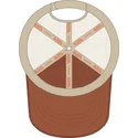 trucker-cap-braun-und-beige-mac11-von-von-dutch