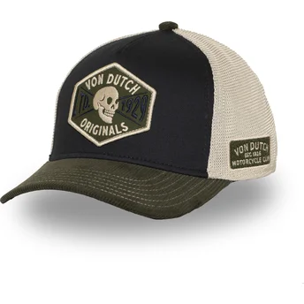 Gorra Trucker Multicolor SEM04 von Von Dutch
