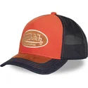 von-dutch-shield04-orange-und-blaue-trucker-kappe