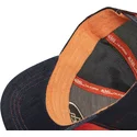von-dutch-shield04-orange-und-blaue-trucker-kappe