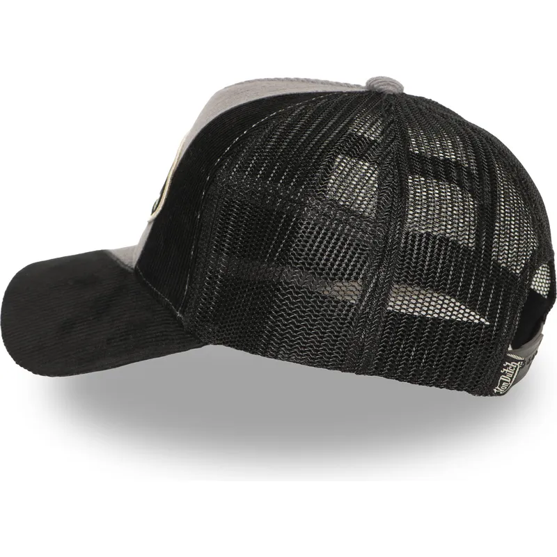 schwarze-und-graue-trucker-kappe-cut03-von-von-dutch