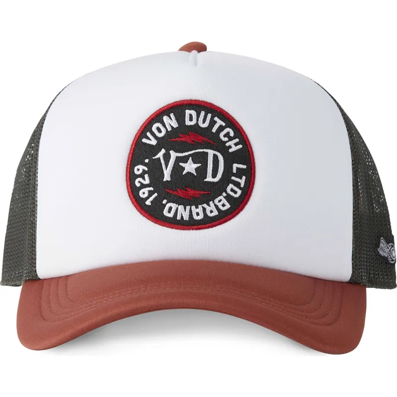 mehrfarbige-trucker-kappe-foam01-von-von-dutch