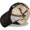 schwarze-und-beige-trucker-kappe-snoopy-und-woodstock-pea6-naw6-peanuts-von-capslab