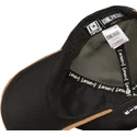 trucker-cap-schwarz-und-braun-straw-hat-pirates-op6-one-one-piece-von-capslab