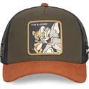 mehrfarbige-trucker-kappe-tom-und-jerry-taj7-taj-looney-tunes-von-capslab