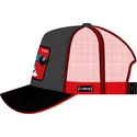 trucker-cap-schwarz-und-rot-schlumpf-hefty-smu-stro-die-schlumpfe-von-capslab