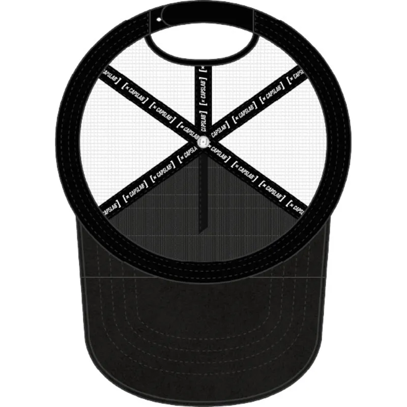 schwarze-trucker-cap-mario-smb2-nig-super-mario-bros-von-capslab