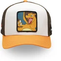 mehrfarbige-trucker-kappe-charizard-pkm6-cha-pokemon-von-capslab