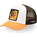 mehrfarbige-trucker-kappe-charizard-pkm6-cha-pokemon-von-capslab
