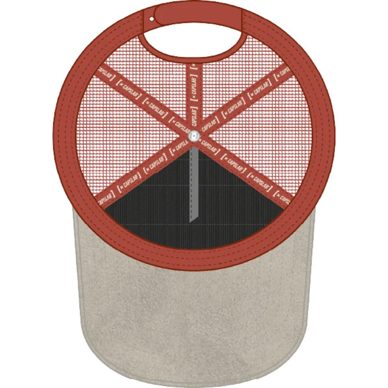 graue-und-rote-trucker-kappe-pea5-pea-peanuts-von-capslab