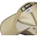 trucker-cap-grun-und-beige-roronoa-zoro-op6-zor-one-piece-von-capslab