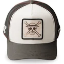 trucker-cap-weiss-und-schwarz-monkey-d-luffy-op6-sku-one-piece-von-capslab
