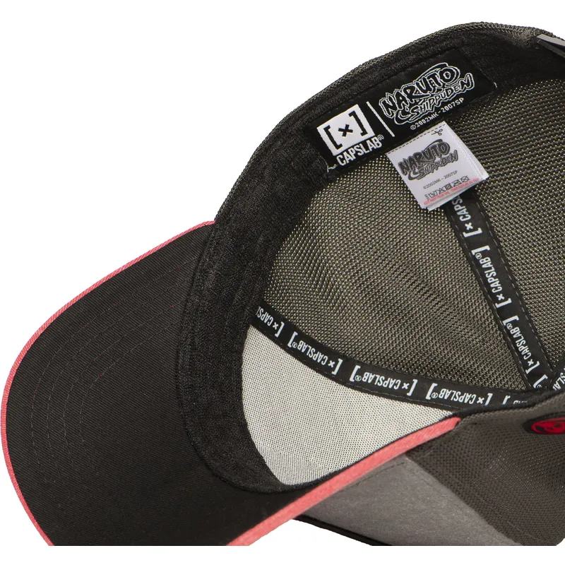 mehrfarbige-trucker-kappe-kakashi-hatake-ns5-kak-naruto-von-capslab