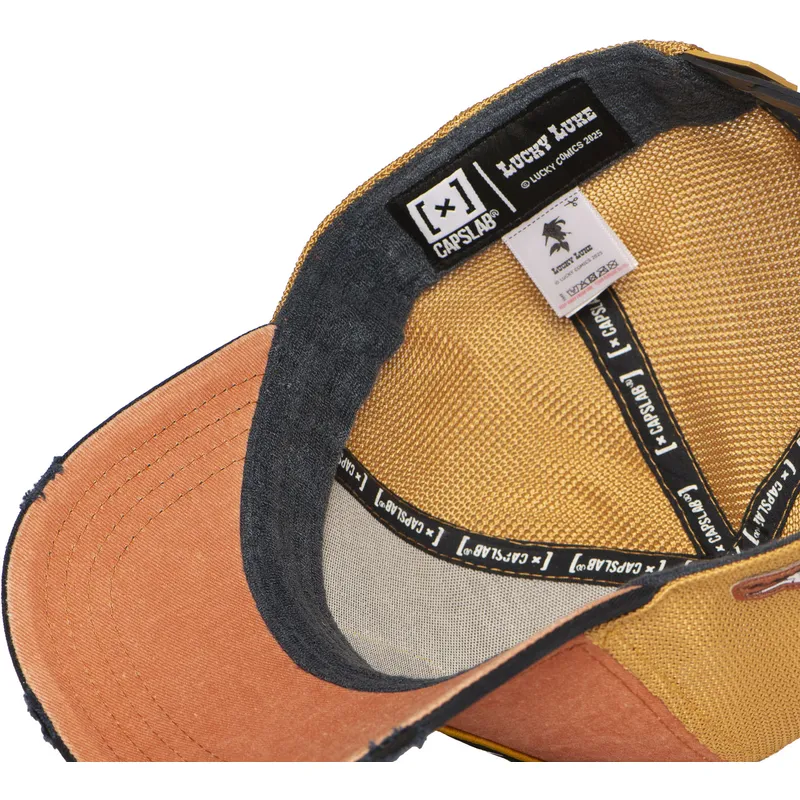 trucker-cap-in-orange-und-schwarz-lucky-luke-lck2-lob-von-capslab