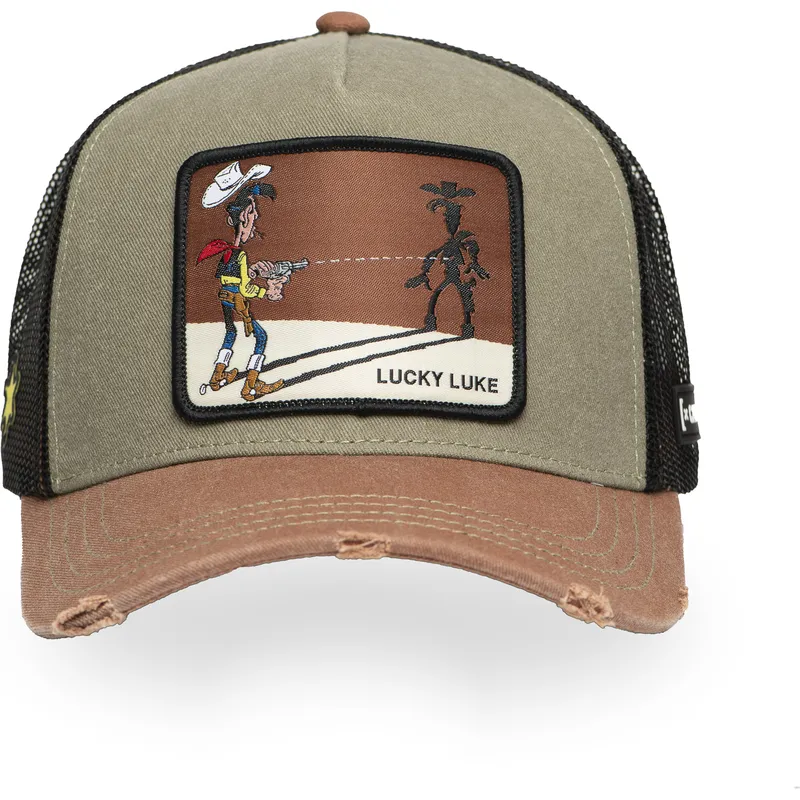 mehrfarbige-trucker-kappe-lucky-luke-lck-cow-von-capslab