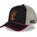 schwarze-und-beige-gryffindor-hp3-gry-harry-potter-trucker-kappe-von-capslab