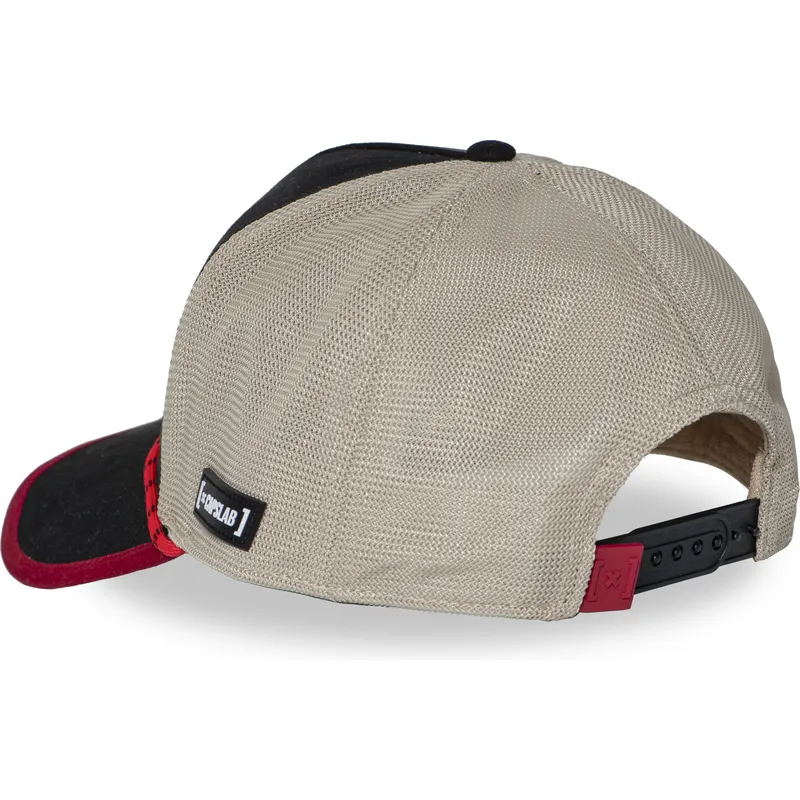 trucker-cap-schwarz-und-beige-gryffindor-hp3-gry-harry-potter-von-capslab