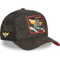 trucker-cap-schwarz-robot-grendizer-goldorak-gol6-rob-robot-grendizer-von-capslab