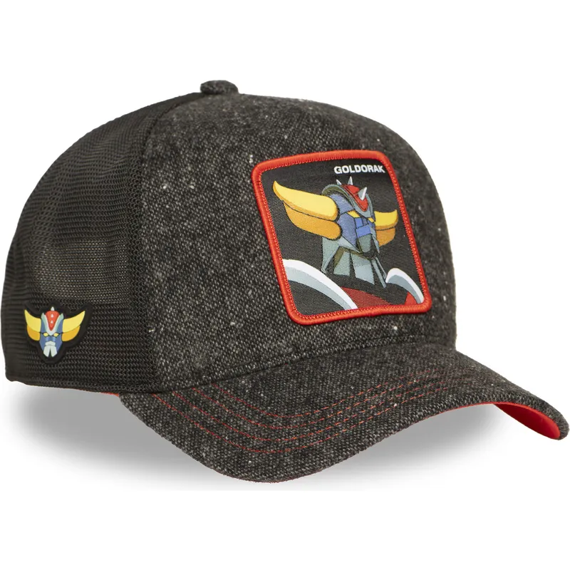 trucker-cap-schwarz-robot-grendizer-goldorak-gol6-rob-robot-grendizer-von-capslab