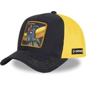 marineblaue-und-gelbe-trucker-kappe-robot-grendizer-goldorak-gol6-gol-robot-grendizer-von-capslab