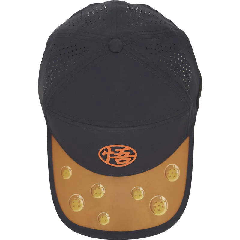 verstellbare-dunkelblaue-curved-cap-son-goku-dbz10-gok-dragon-ball-von-capslab
