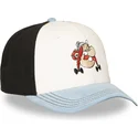 mehrfarbige-gebogene-snapback-kappe-obelix-pcs-obe-asterix-der-gallier-von-capslab