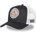 schwarze-und-weisse-trucker-kappe-asterix-obelix-und-idefix-ast2-crw-asterix-der-gallier-von-capslab