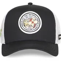 schwarze-und-weisse-trucker-kappe-asterix-obelix-und-idefix-ast2-crw-asterix-der-gallier-von-capslab