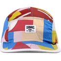 verstellbare-bunte-kappe-geometric-bright-soft-fc-von-djinns