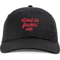 schwarze-verstellbare-kappe-c-est-la-fuckin-vie-von-djinns