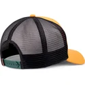 gelbe-und-schwarze-trucker-kappe-plainlace-hft-von-djinns