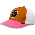 djinns-food-gelato-basic-mehrfarbige-snapback-cap-fur-kinder