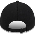 schwarze-verstellbare-9twenty-kappe-aus-merinowolle-der-new-york-yankees-mlb-von-new-era