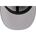 schwarze-gebogene-kappe-59fifty-low-profile-floral-cord-three-looms-bedruckter-kord-von-chicago-white-sox-mlb-von-new-era