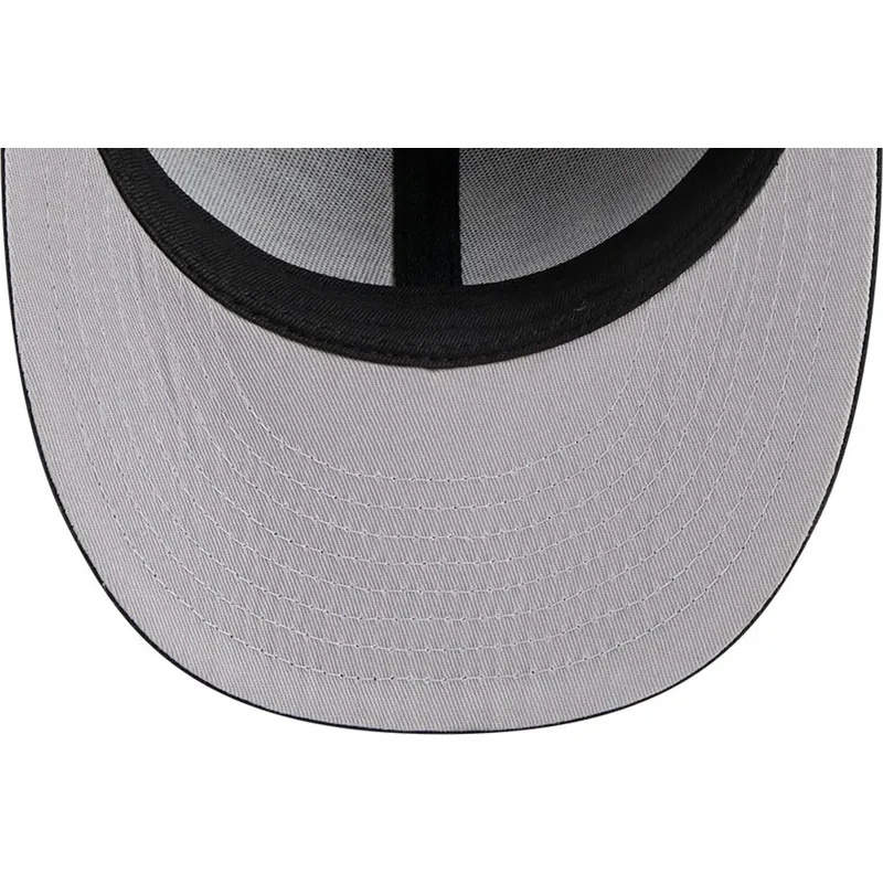 schwarze-gebogene-angepasste-kappe-59fifty-low-profile-floral-cord-three-looms-printed-corduroy-der-los-angeles-dodgers-mlb-von-