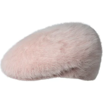 Boina Rosa Furgora 504 Staubige Rose von Kangol