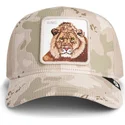 goorin-bros-lion-king-corduroy-camo-the-farm-beige-trucker-hat