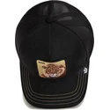 schwarze-trucker-kappe-lowe-king-golden-suede-the-farm-von-goorin-bros