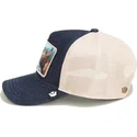 goorin-bros-off-the-grid-staycation-homestead-the-farm-blau-weisse-trucker-cap-mit-elch